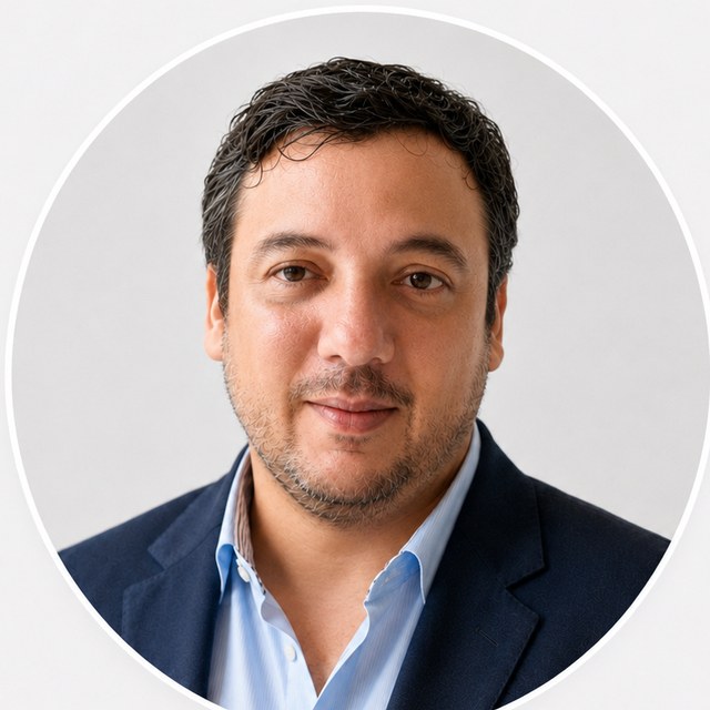 Desarrollador Johnnattan Araujo Mejía - AMD